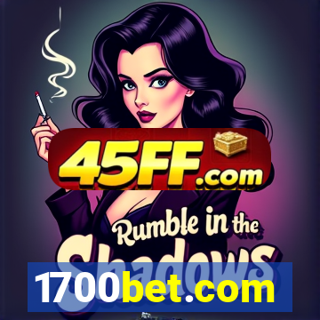 1700bet.com
