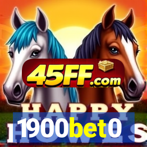 1900bet0