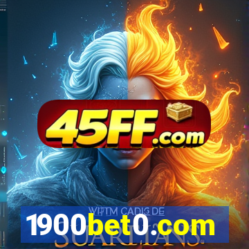 1900bet0.com