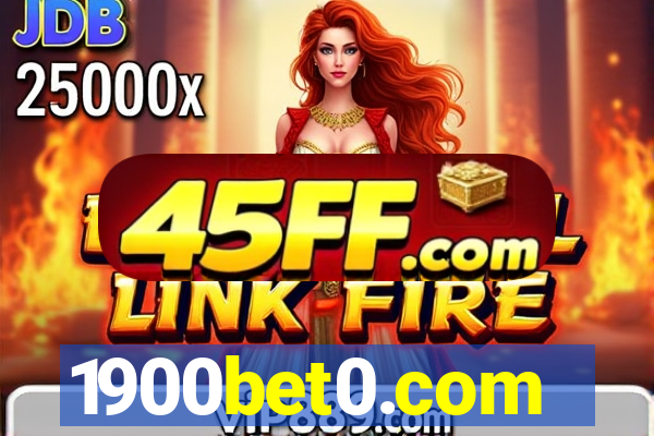 1900bet0.com
