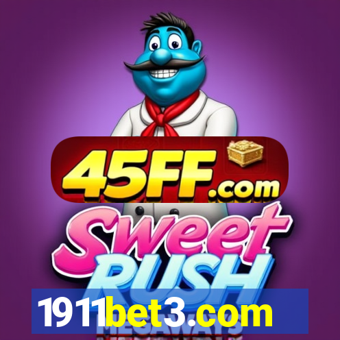 1911bet3.com
