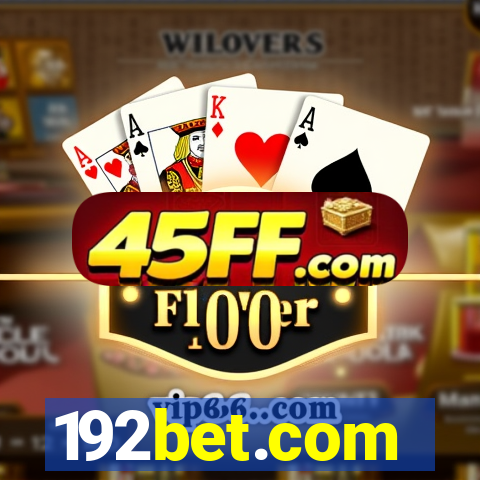192bet.com