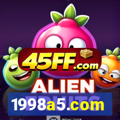 1998a5.com