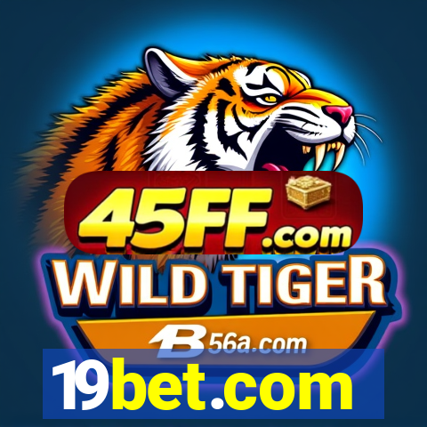 19bet.com