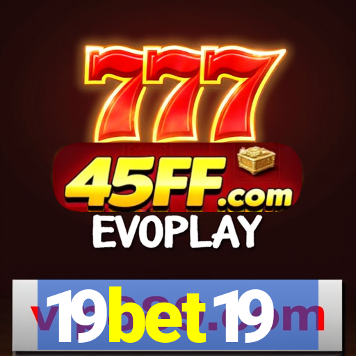 19bet19