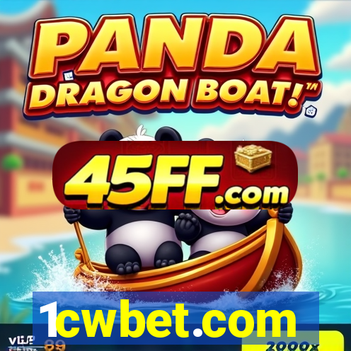 1cwbet.com