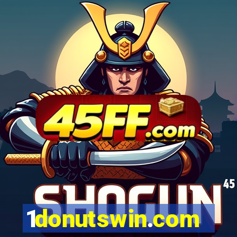 1donutswin.com