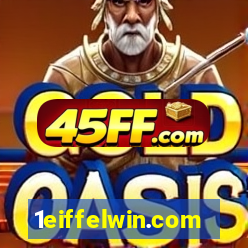 1eiffelwin.com