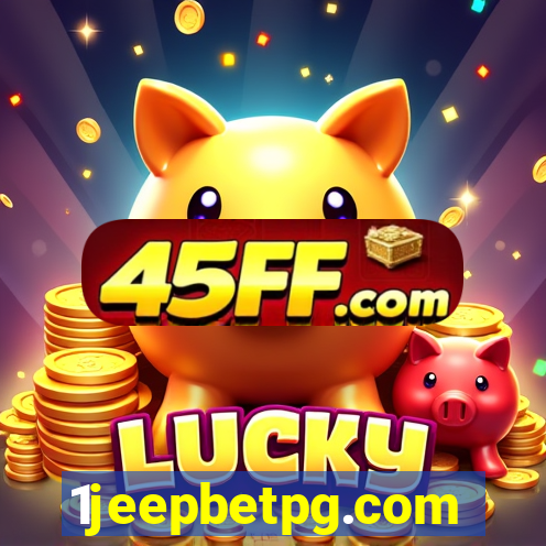1jeepbetpg.com