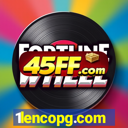 1lencopg.com