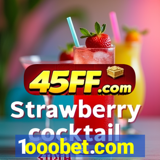 1ooobet.com