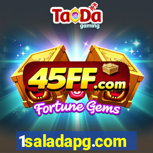 1saladapg.com