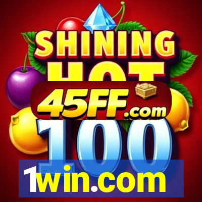 1win.com