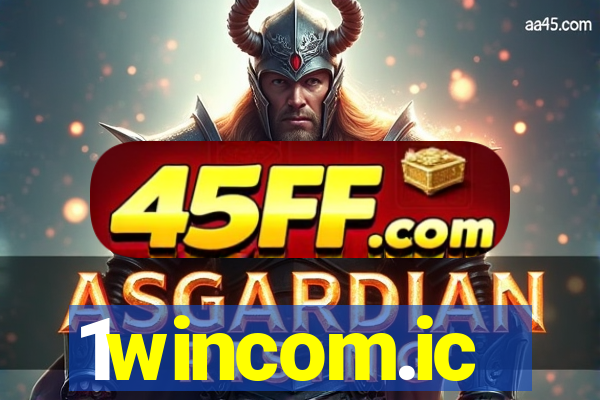 1wincom.ic