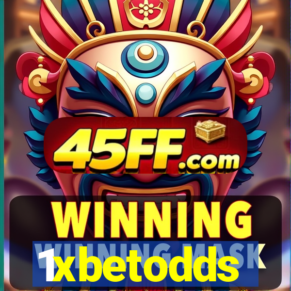 1xbetodds
