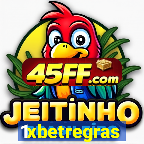 1xbetregras