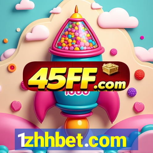 1zhhbet.com