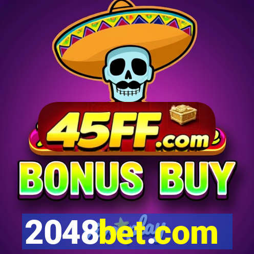 2048bet.com