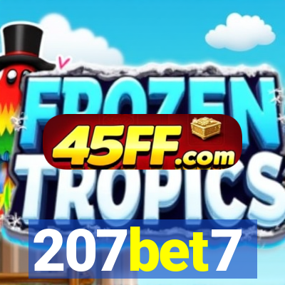 207bet7