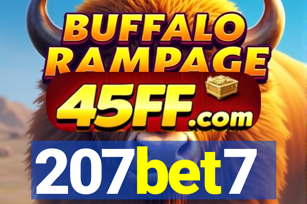 207bet7