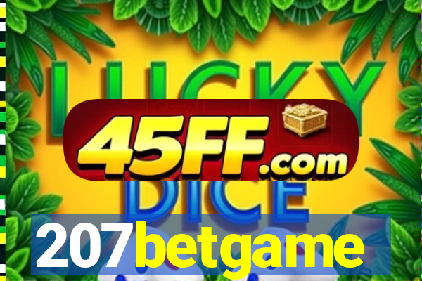 207betgame