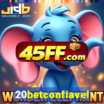 20betconfiavel