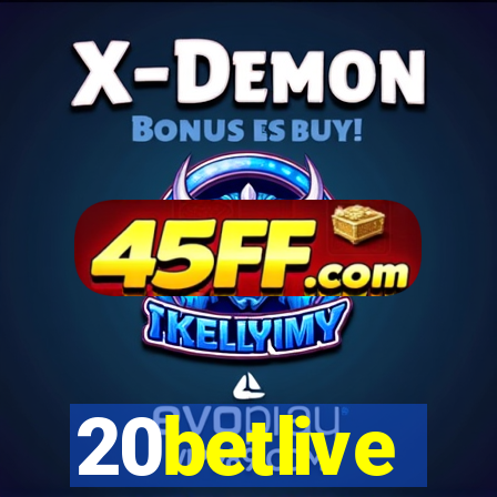 20betlive