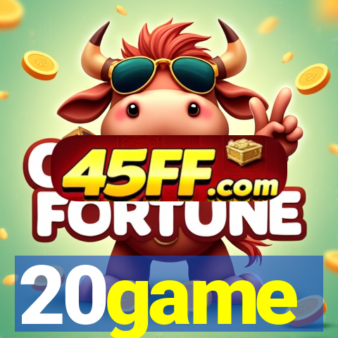 20game