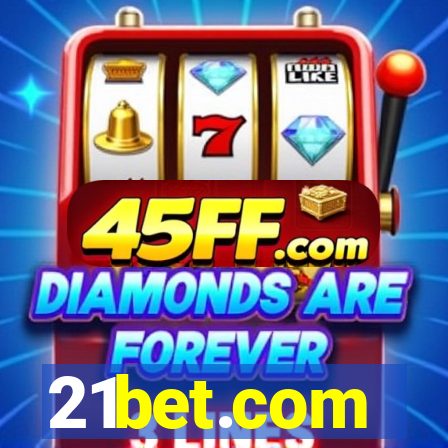 21bet.com