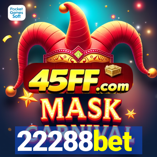22288bet