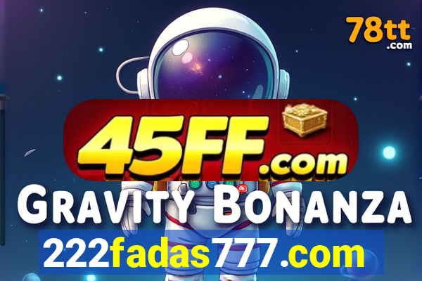 222fadas777.com