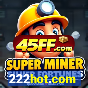 222hot.com