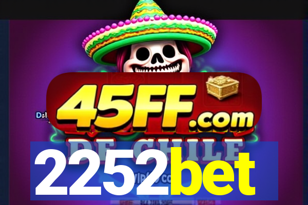 2252bet