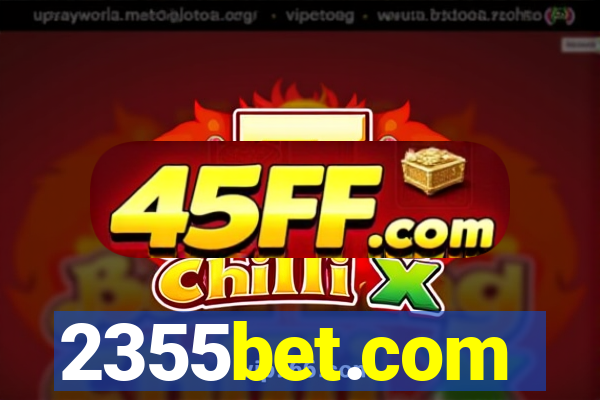 2355bet.com