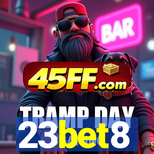 23bet8