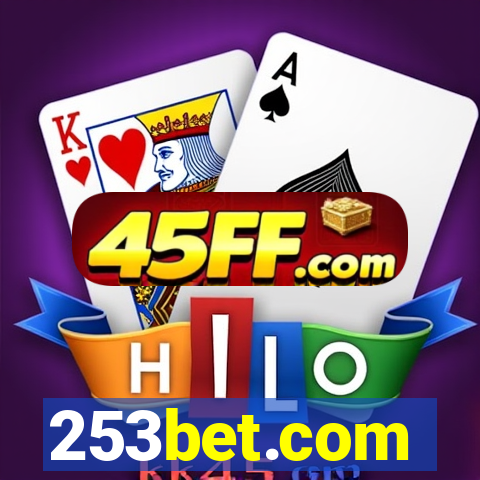 253bet.com