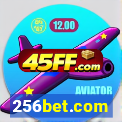 256bet.com