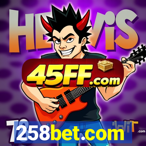 258bet.com