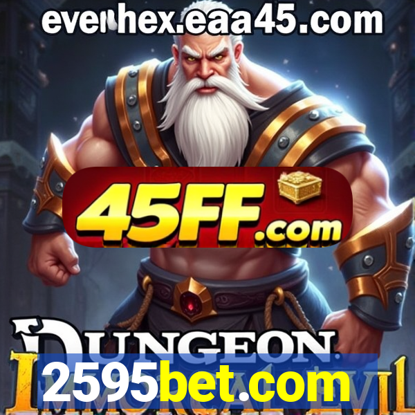 2595bet.com