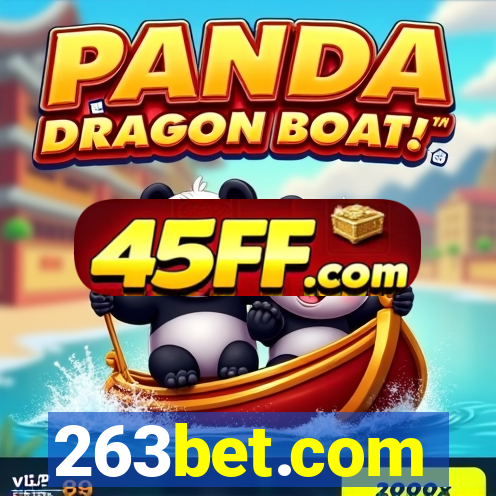 263bet.com