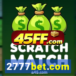 2777bet.com