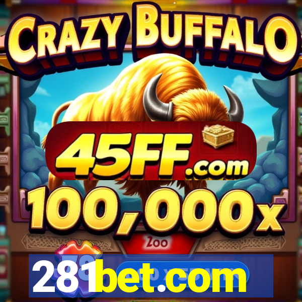 281bet.com