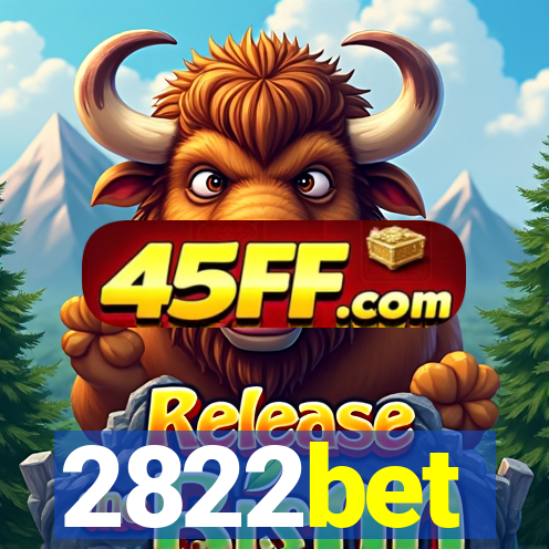 2822bet