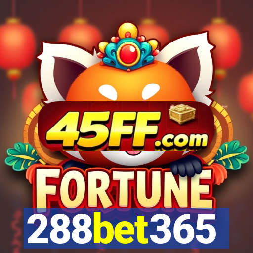 288bet365