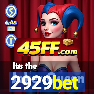 2929bet