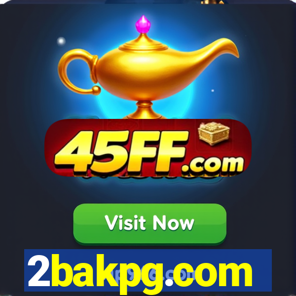 2bakpg.com