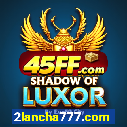 2lancha777.com
