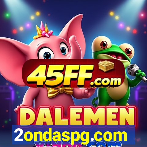 2ondaspg.com