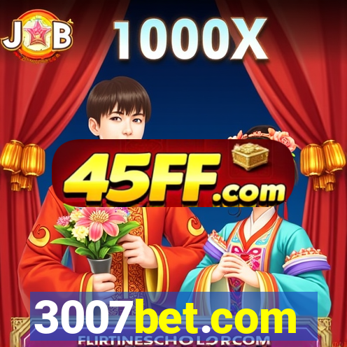 3007bet.com