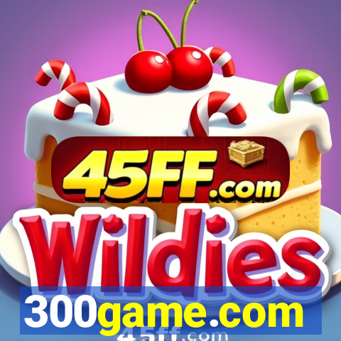 300game.com